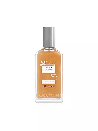 L'OCCITANE | Néroli & Orchidée Schimmerndes Körperöl Eau de Toilette 50ml | 